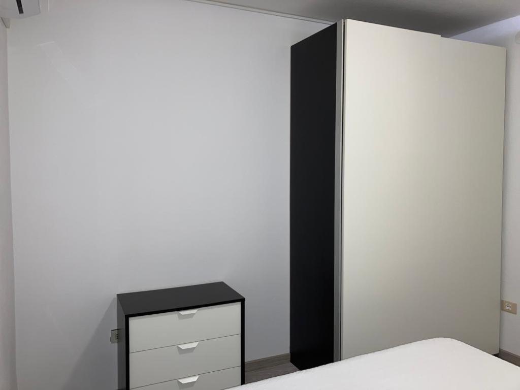 Apartma Mari Leilighet Lucija Eksteriør bilde